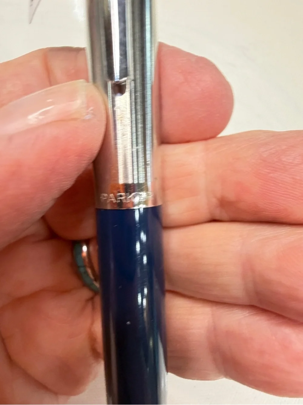 Vintage Parker